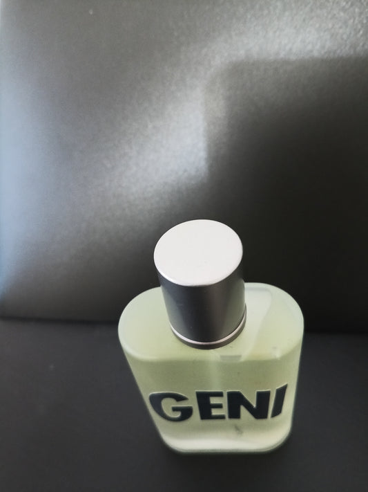 Men's GENI cologne