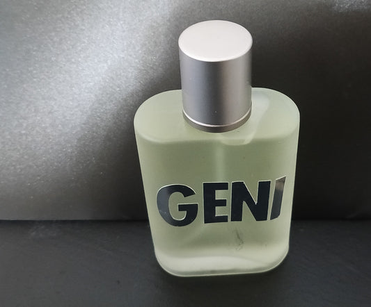 Men's GENI cologne 2 - pack