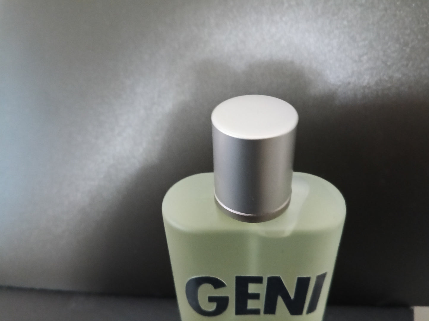 Men's GENI cologne 3 - pack