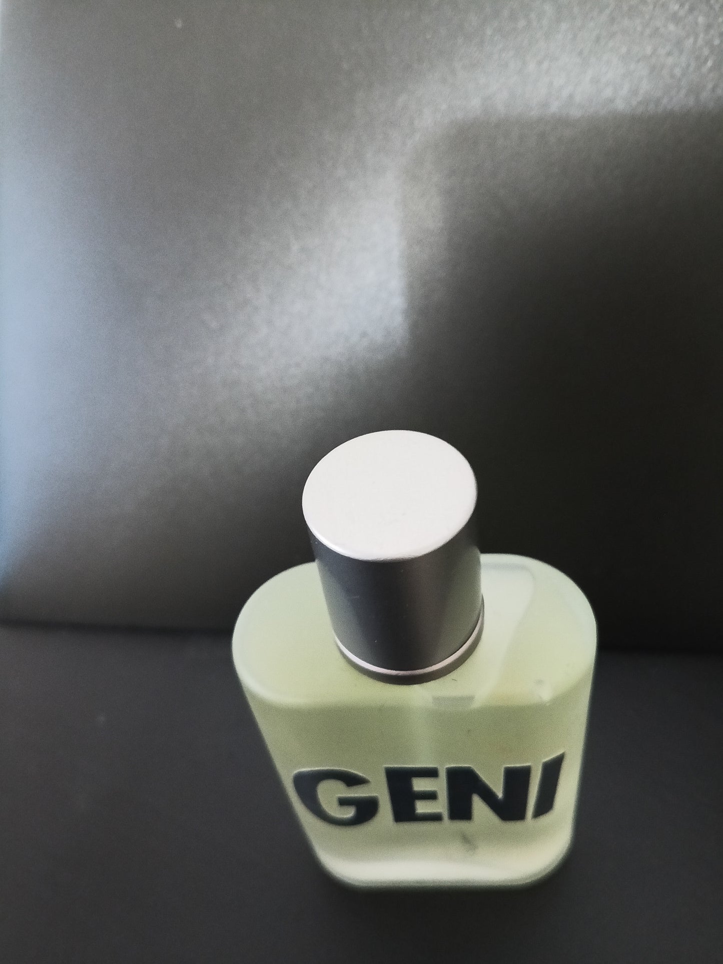 Men's GENI cologne 5 - pack