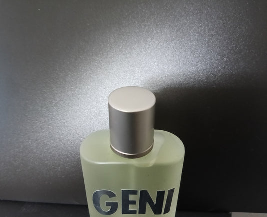 Men's GENI cologne 6 - pack